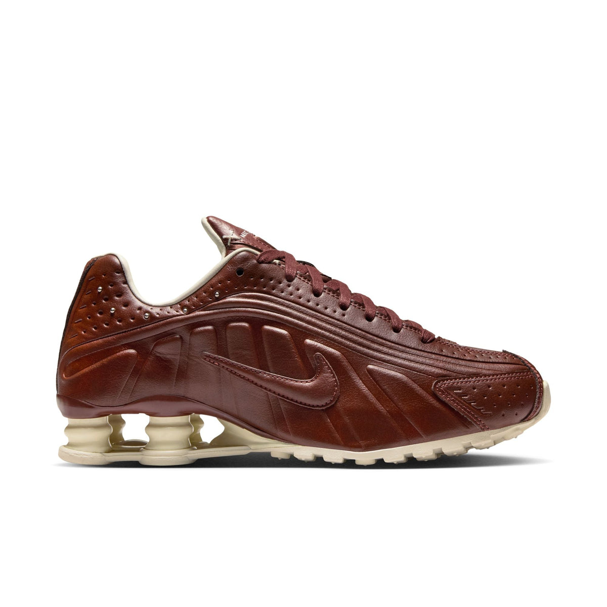 Nike Shox R4 - Women's