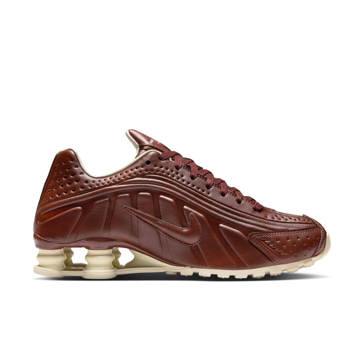 Nike Shox R4 - Women's
