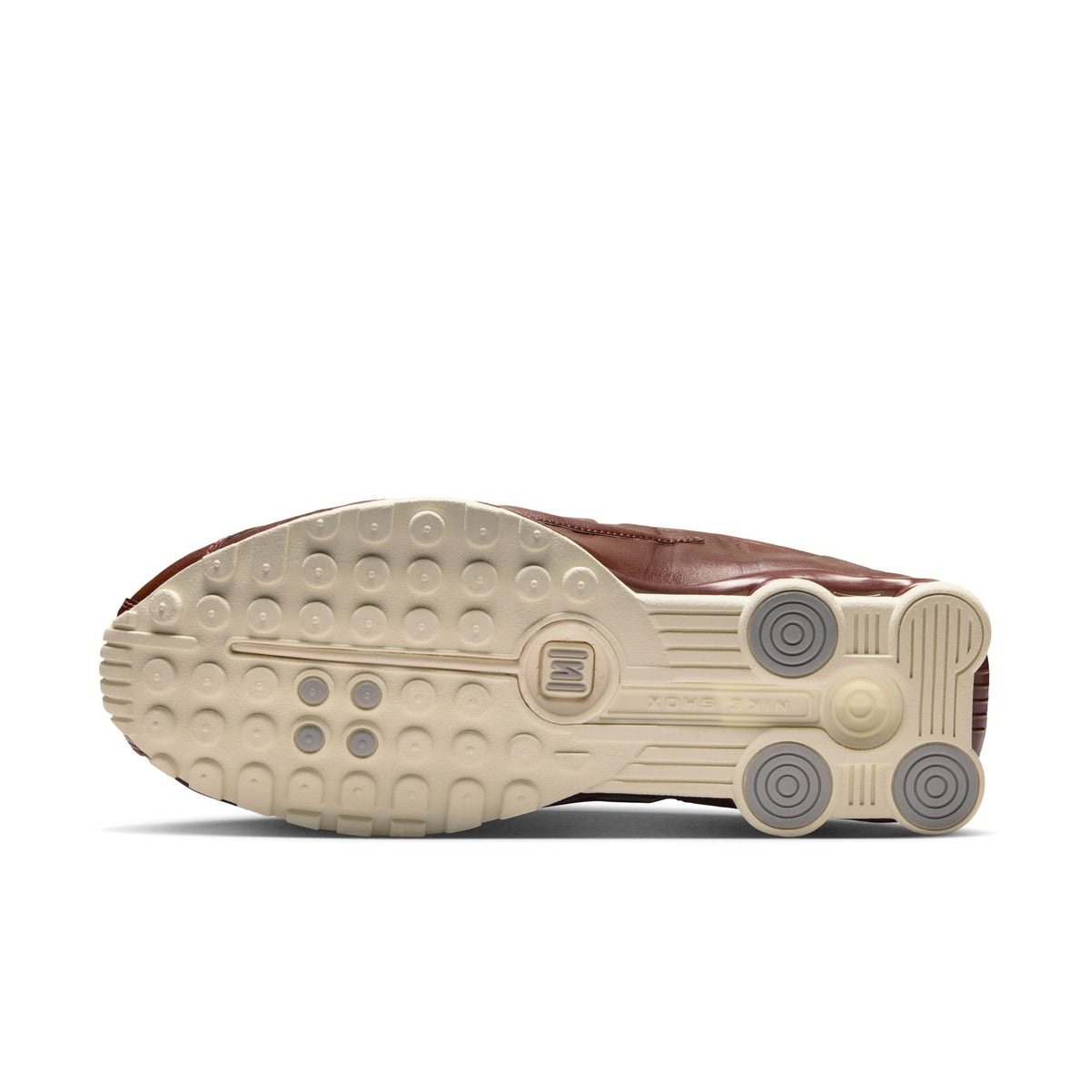 Nike Shox R4 - Women's