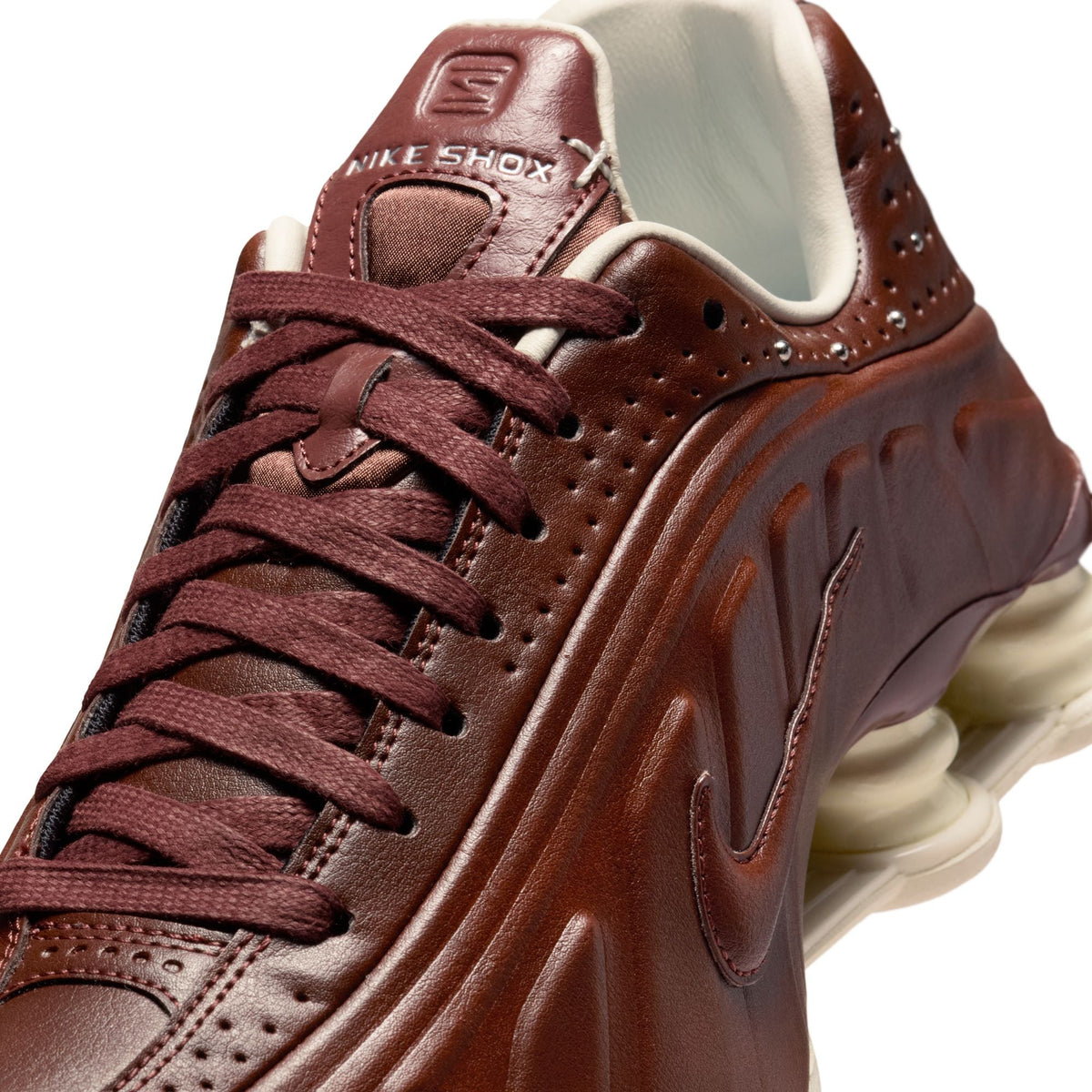 Nike Shox R4 - Women's