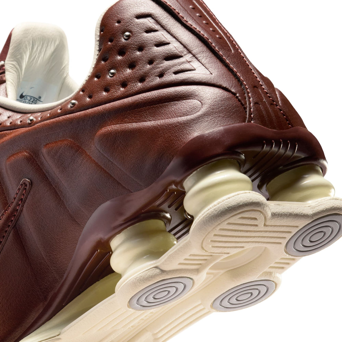 Nike Shox R4 - Women's