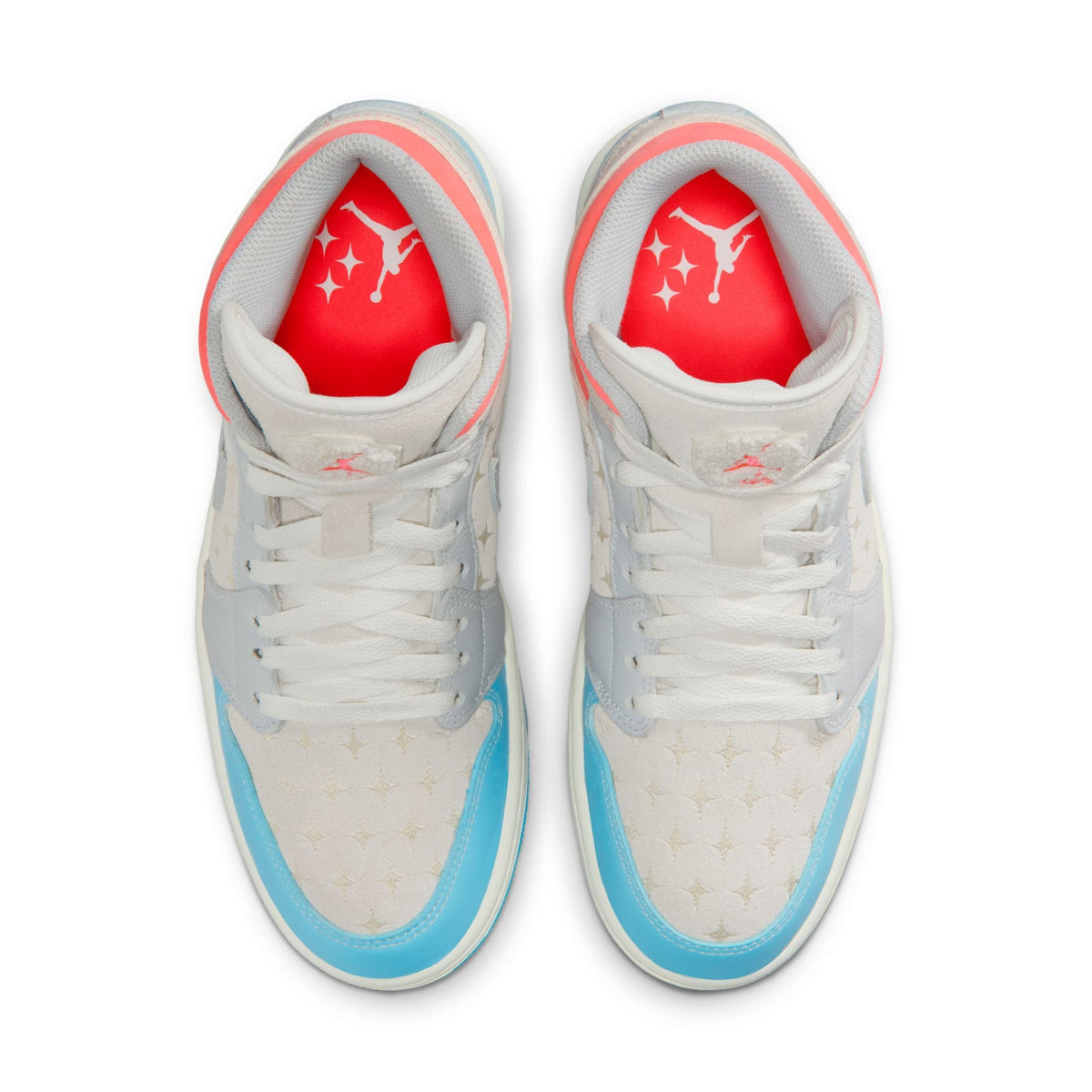 Air Jordan 1 Mid - Women's