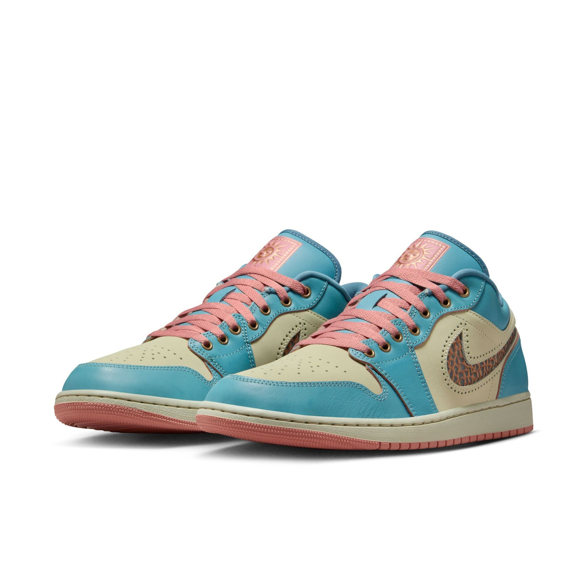 Air Jordan 1 Low SE - Men's