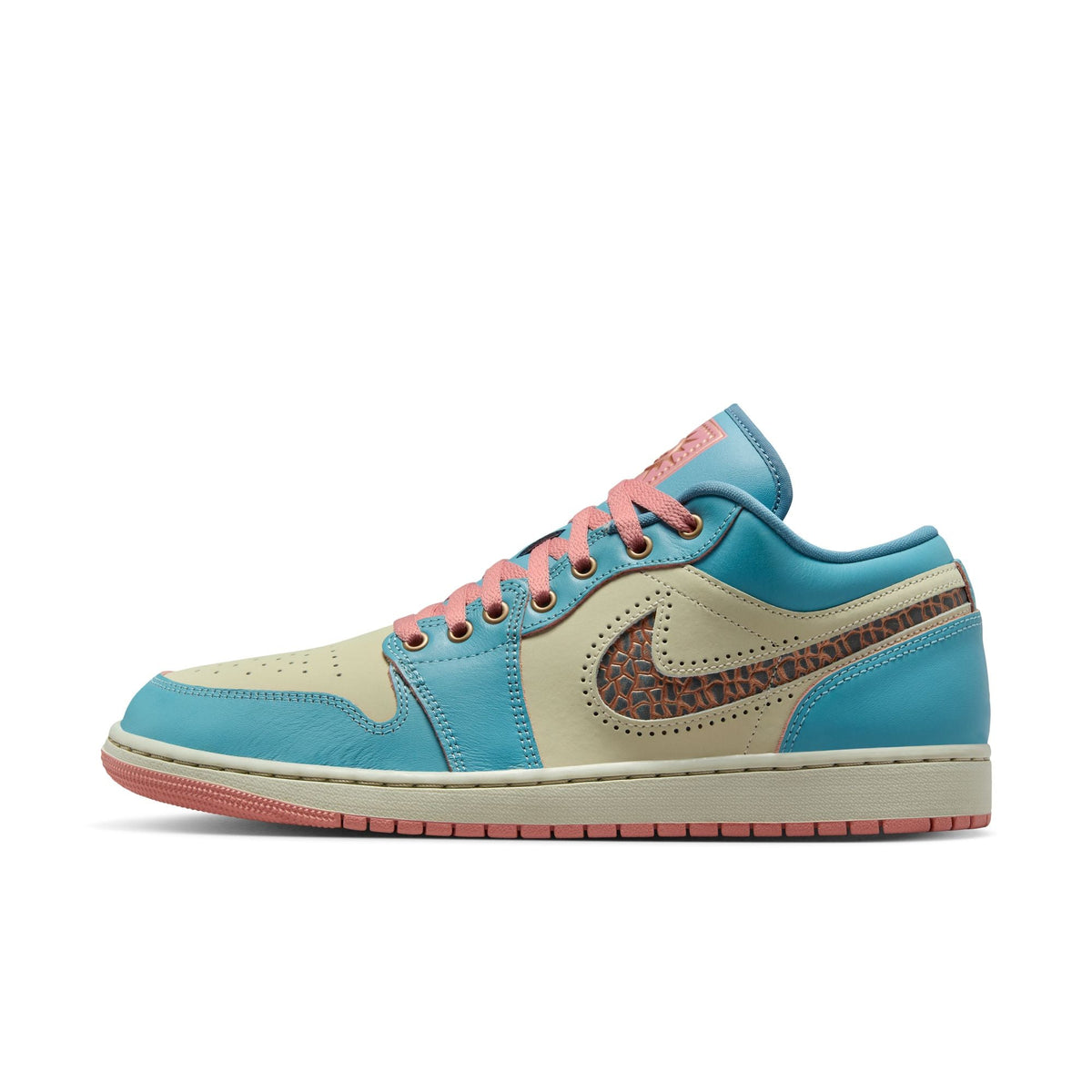 Air Jordan 1 Low SE - Men's