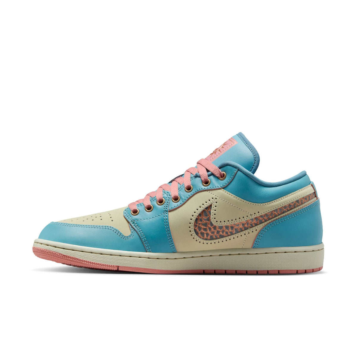Air Jordan 1 Low SE - Men's