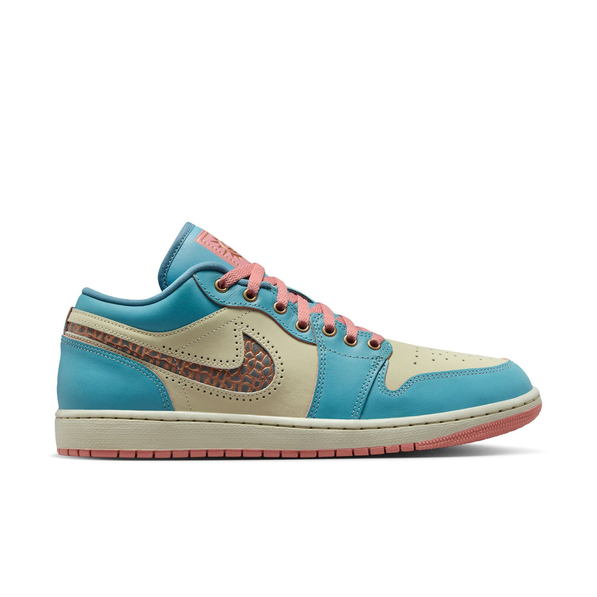 Air Jordan 1 Low SE - Men's