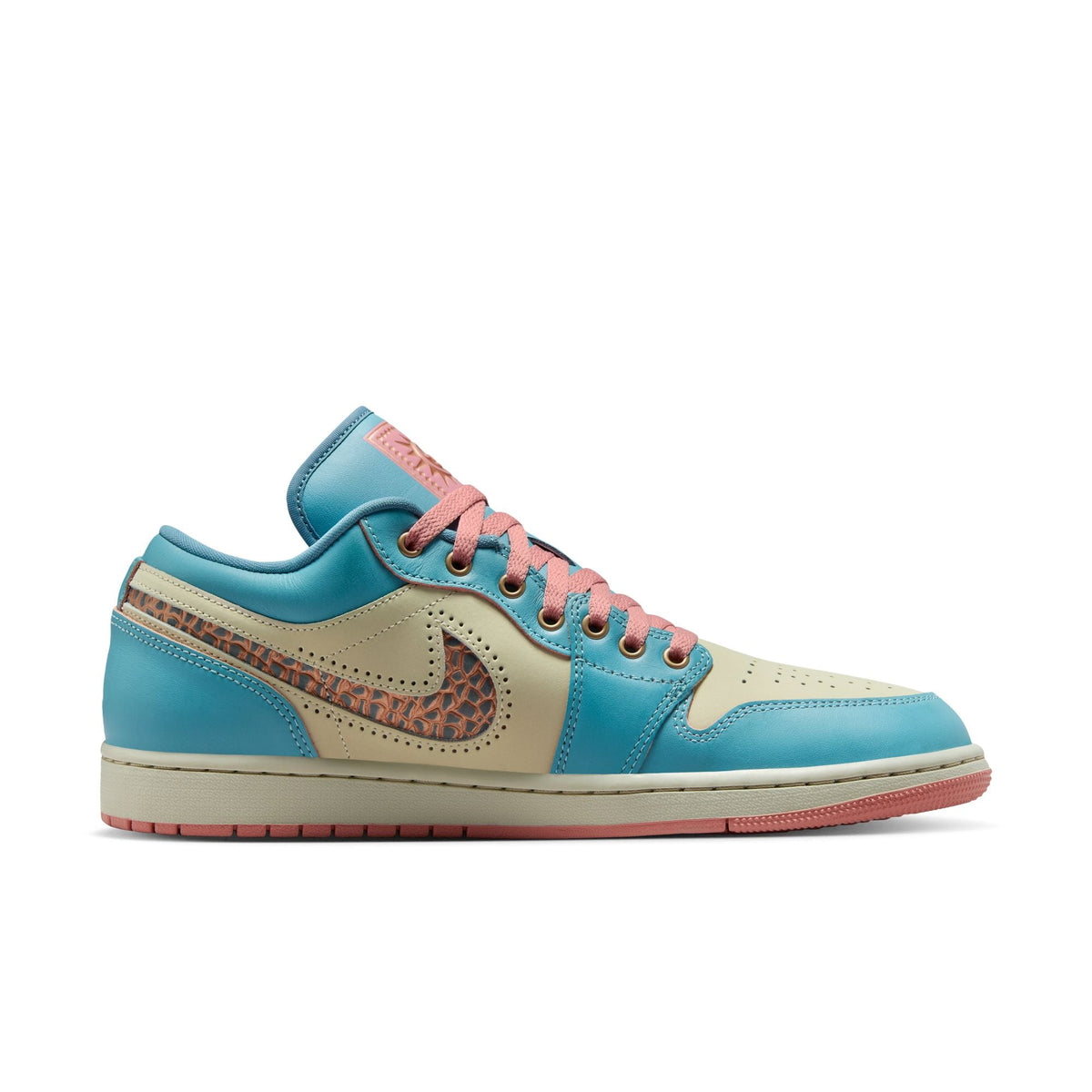 Air Jordan 1 Low SE - Men's
