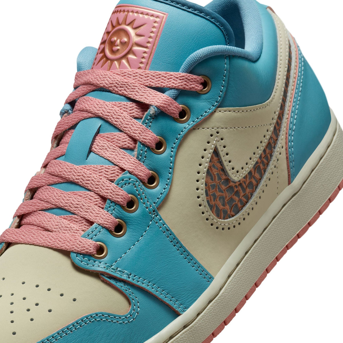 Air Jordan 1 Low SE - Men's