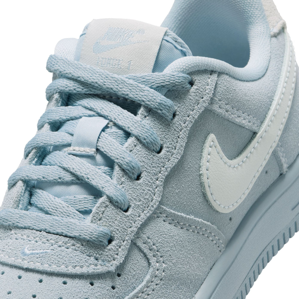 Nike Force 1 Low LV8 - Preschool