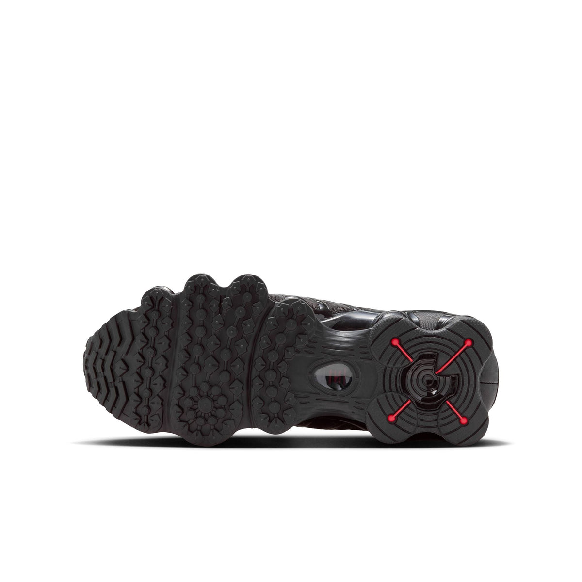 Nike Shox TL - Non Adult