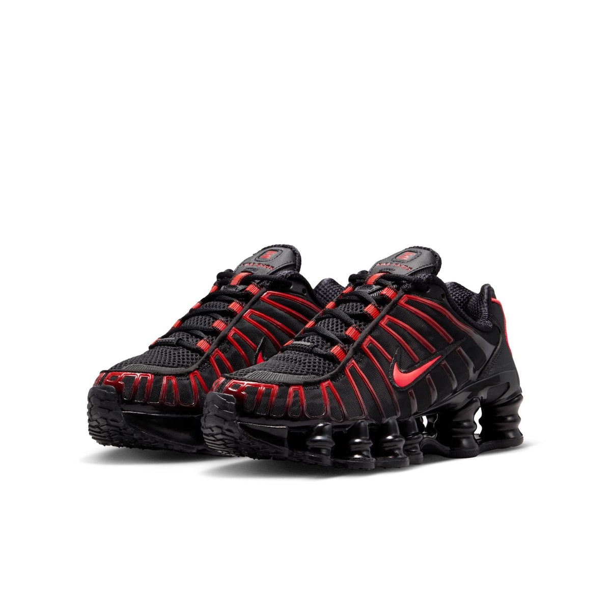 Nike Shox TL Shoes - Non Adult