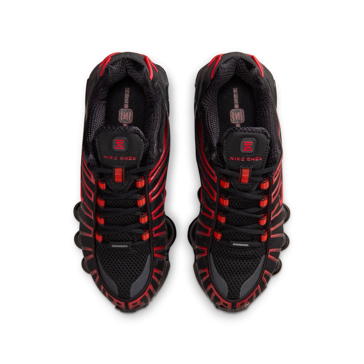 Nike Shox TL Shoes - Non Adult