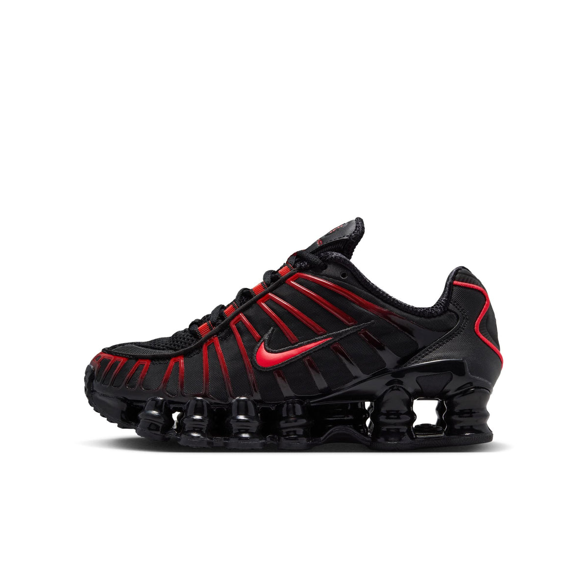 Nike Shox TL Shoes - Non Adult