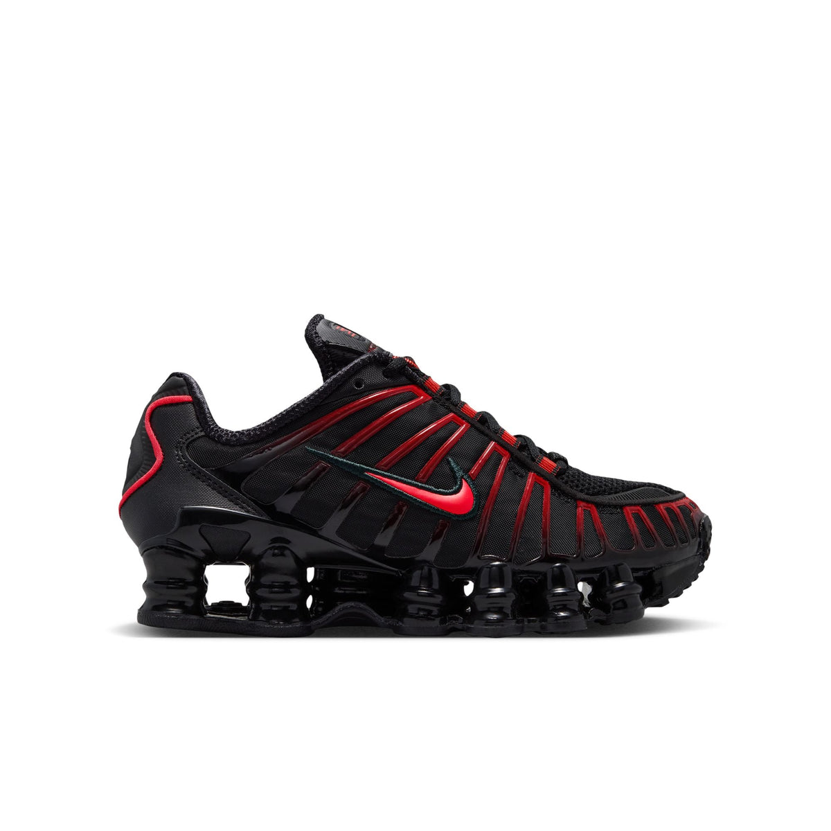 Nike Shox TL Shoes - Non Adult