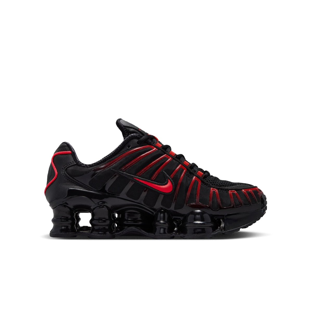Nike Shox TL Shoes - Non Adult