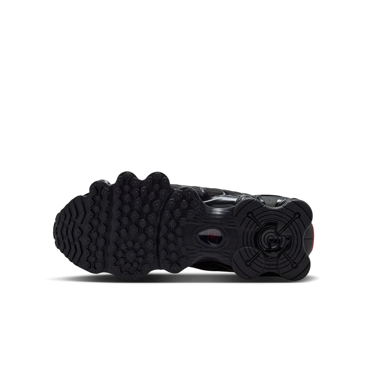 Nike Shox TL Shoes - Non Adult