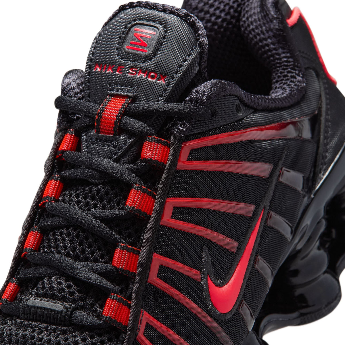 Nike Shox TL Shoes - Non Adult