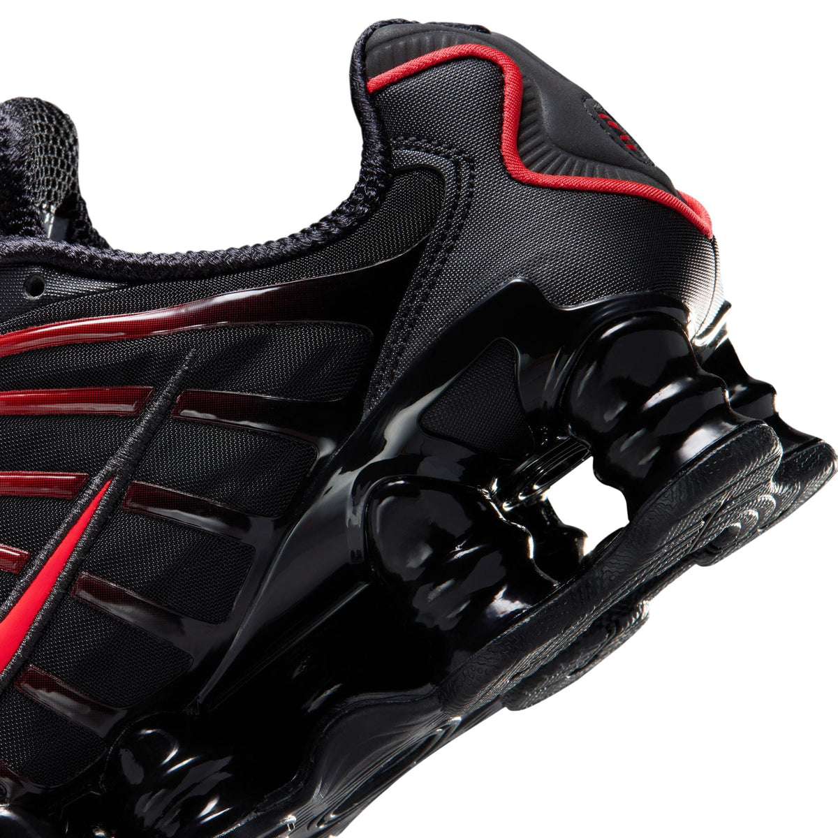 Nike Shox TL Shoes - Non Adult