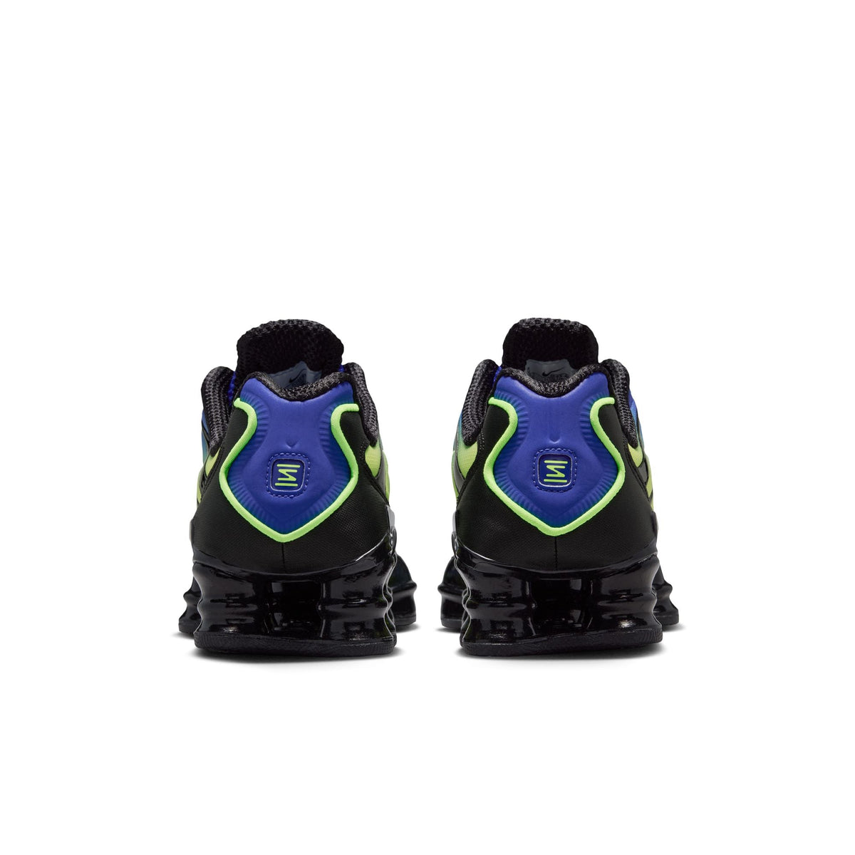 Nike Shox TL Shoes - Non Adult