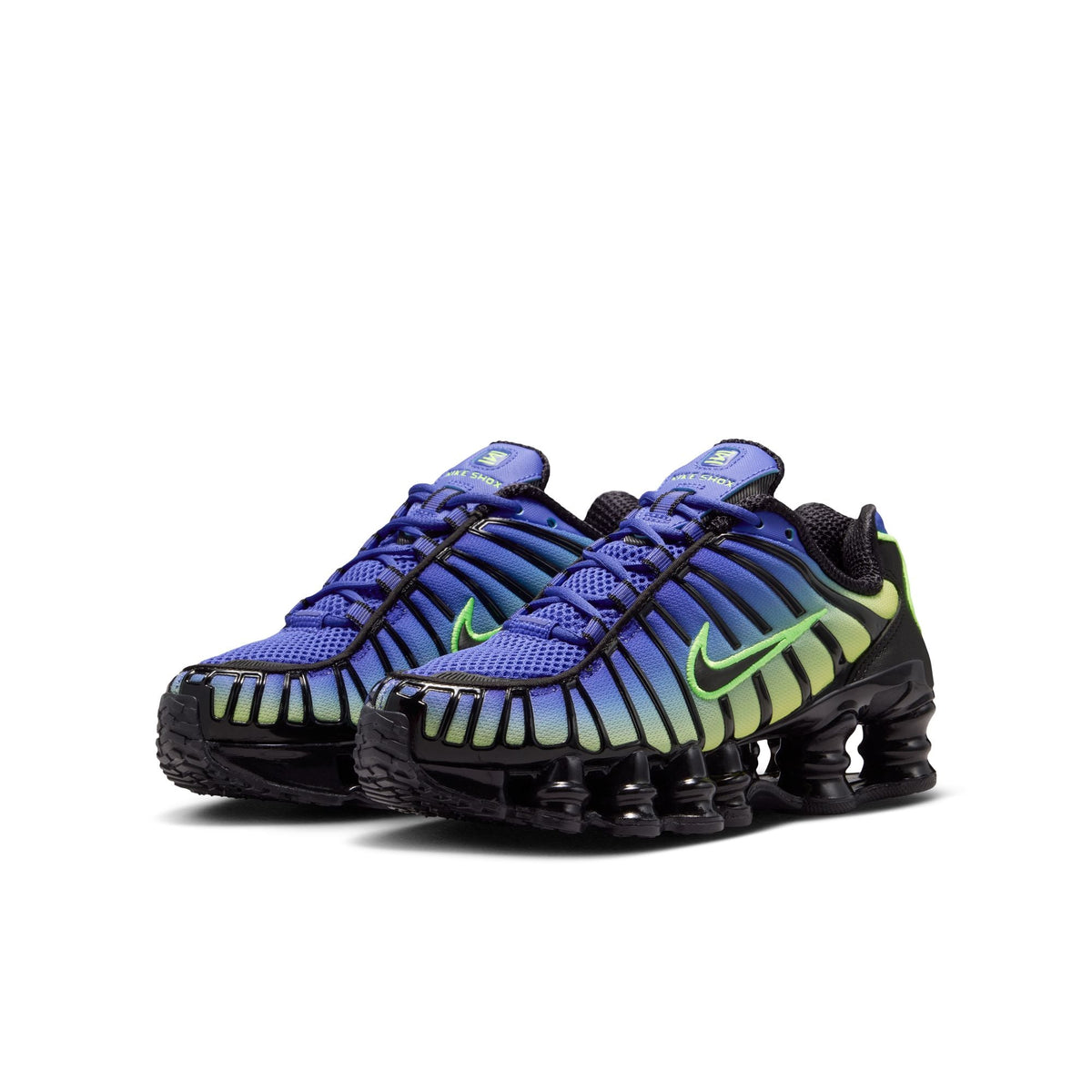 Nike Shox TL Shoes - Non Adult