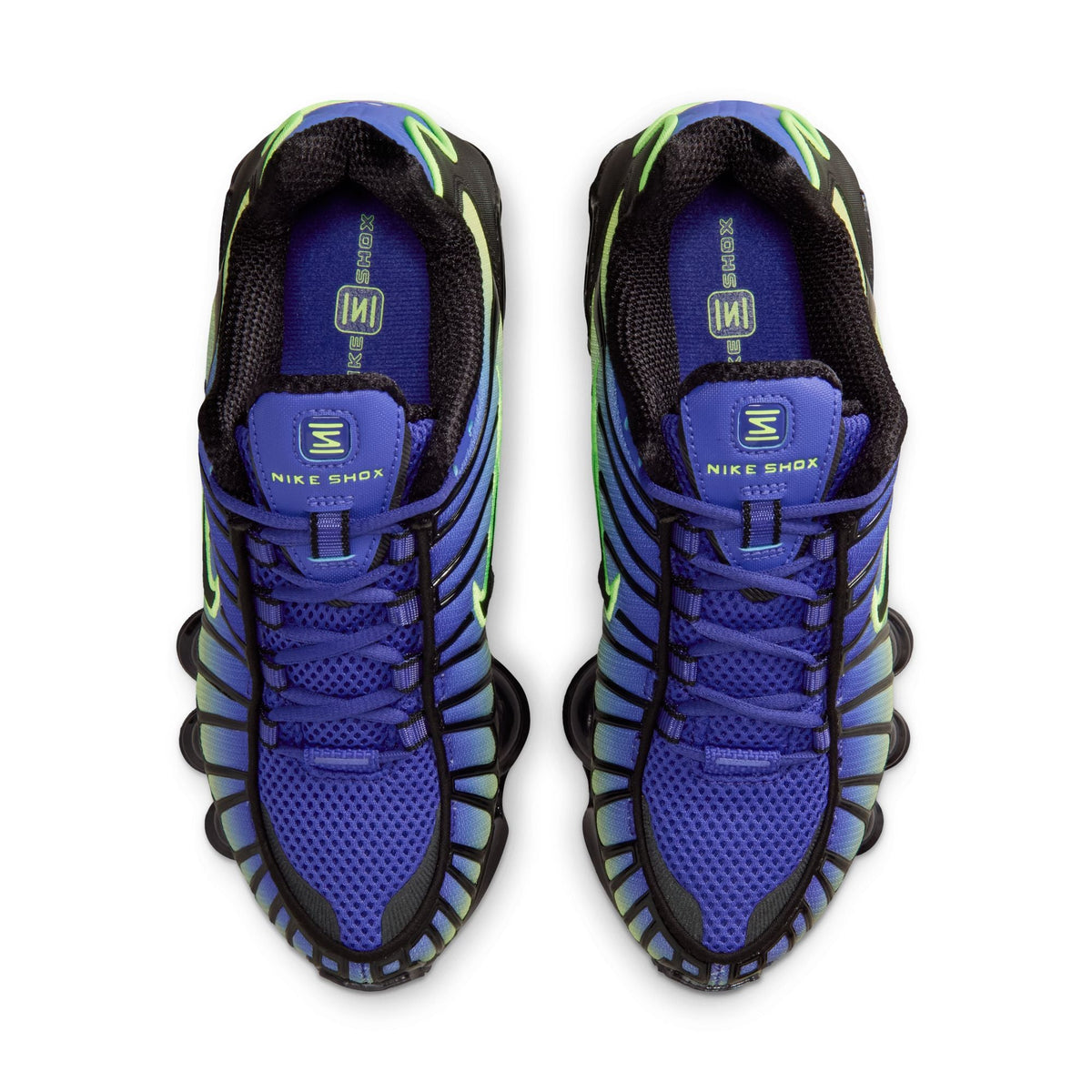 Nike Shox TL Shoes - Non Adult