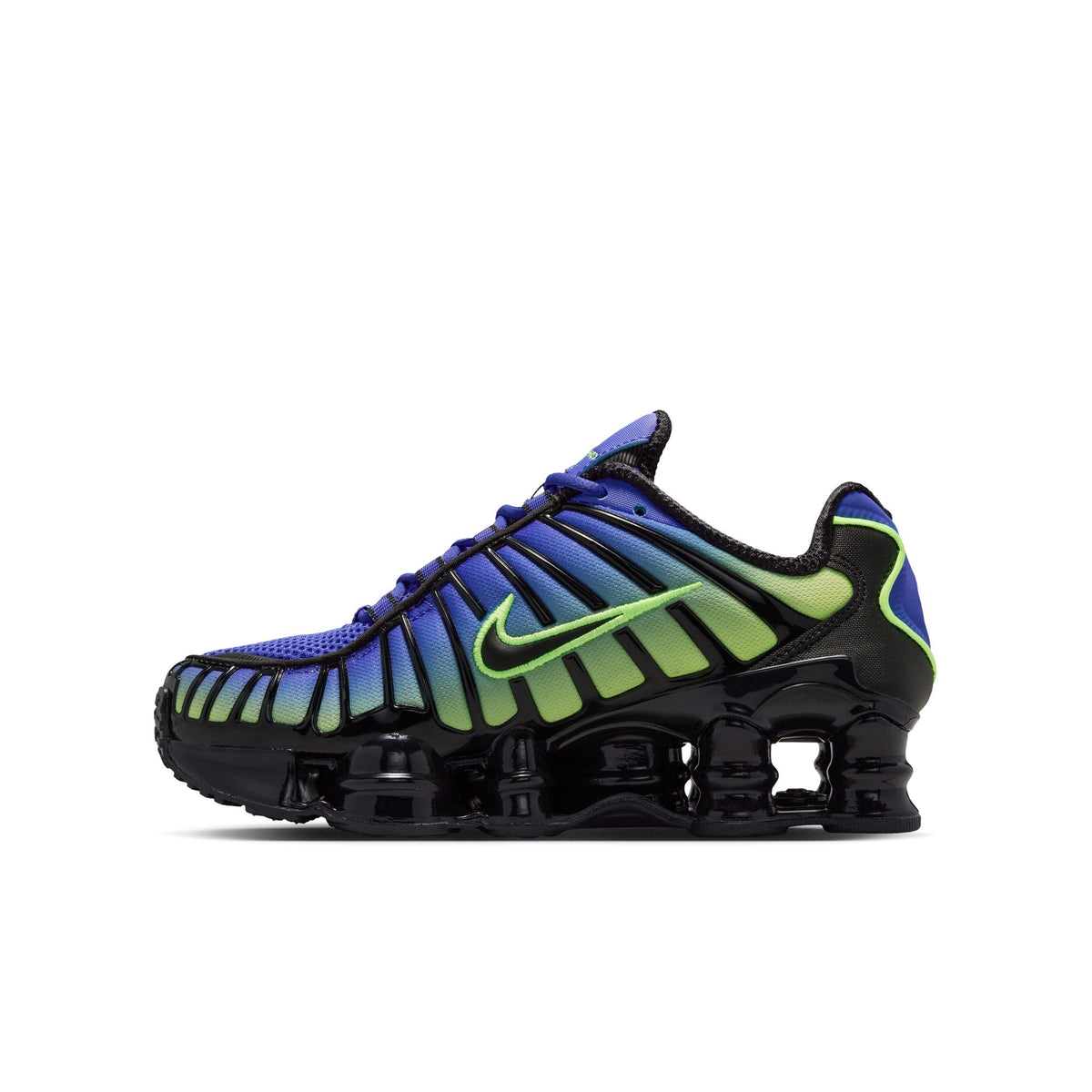 Nike Shox TL Shoes - Non Adult