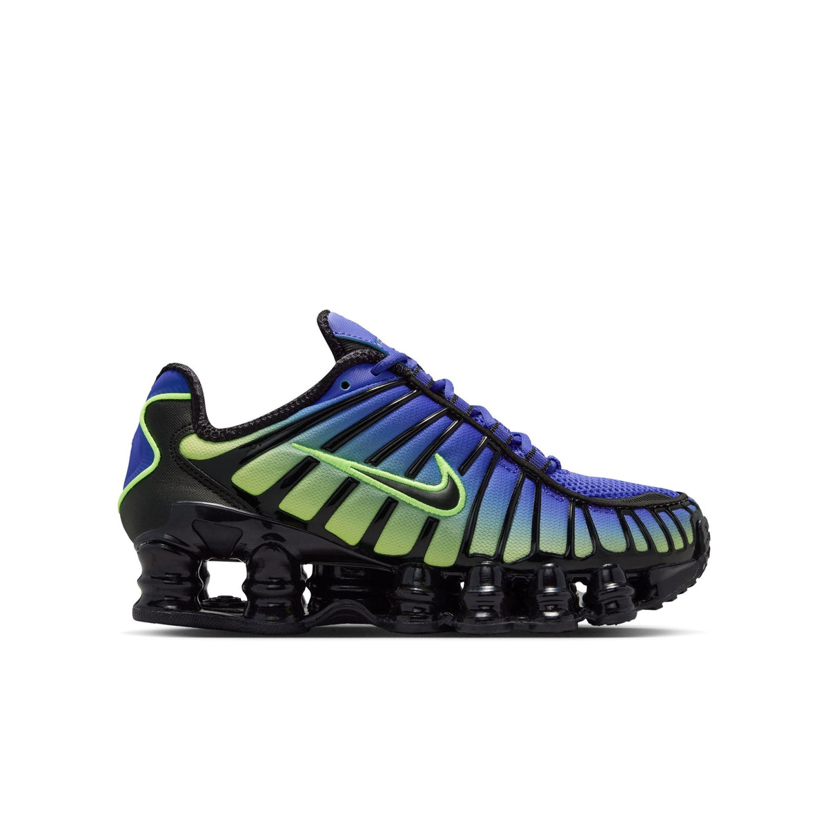 Nike Shox TL Shoes - Non Adult