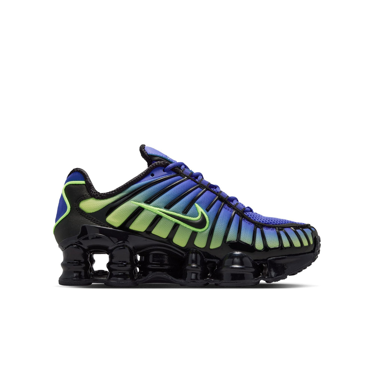 Nike Shox TL Shoes - Non Adult