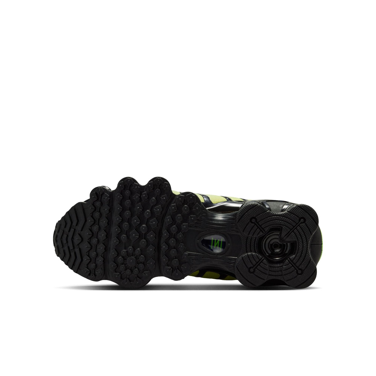 Nike Shox TL Shoes - Non Adult