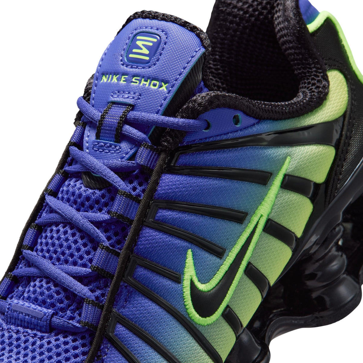Nike Shox TL Shoes - Non Adult