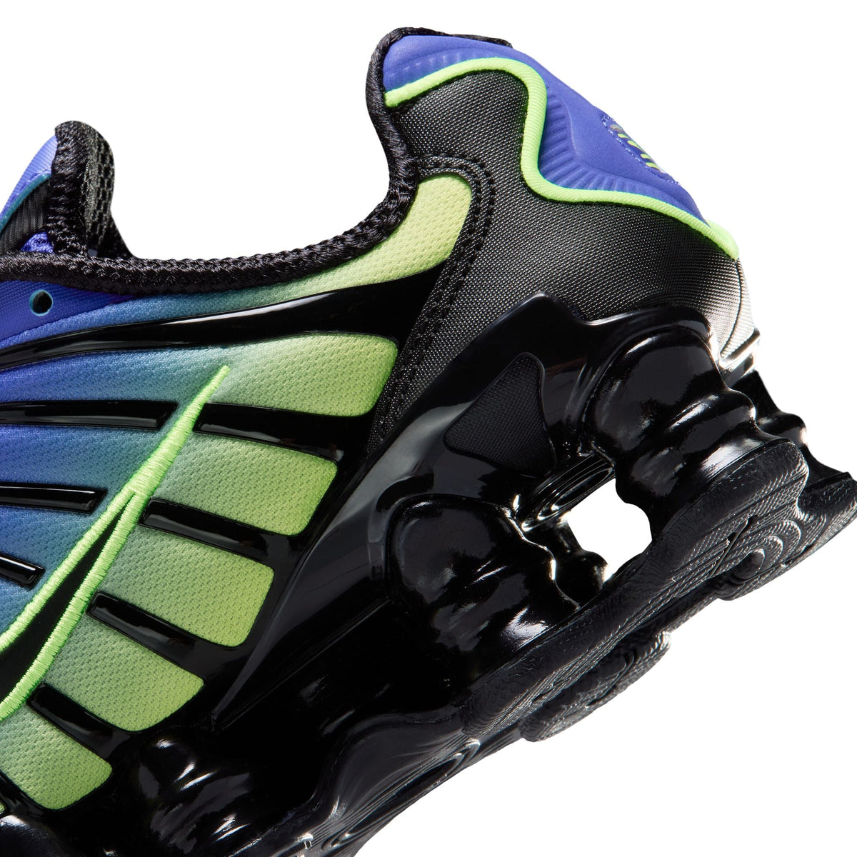 Nike Shox TL Shoes - Non Adult
