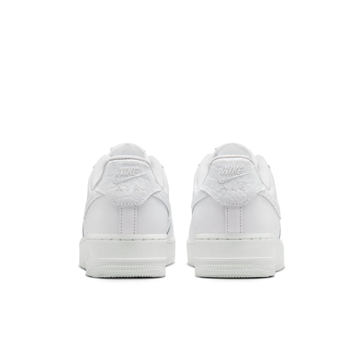 Nike Air Force 1 '07 SE "Pebble Croc" - Women's