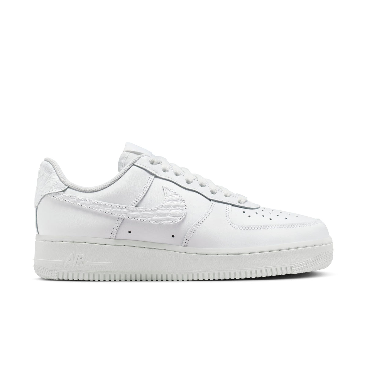 Nike Air Force 1 '07 SE "Pebble Croc" - Women's