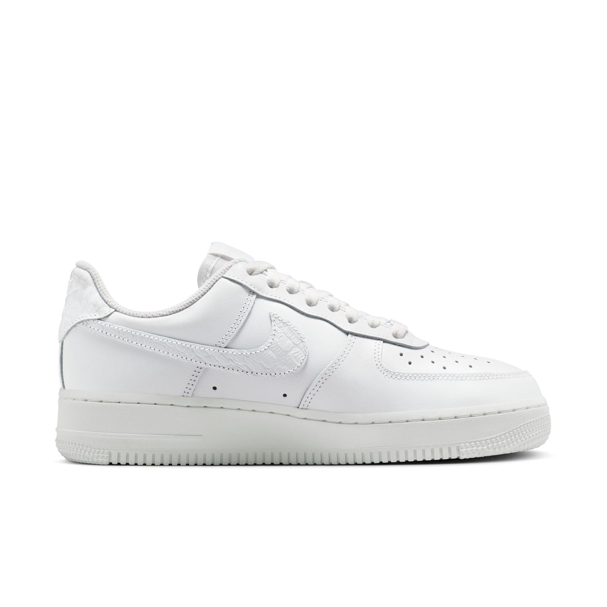 Nike Air Force 1 '07 SE "Pebble Croc" - Women's