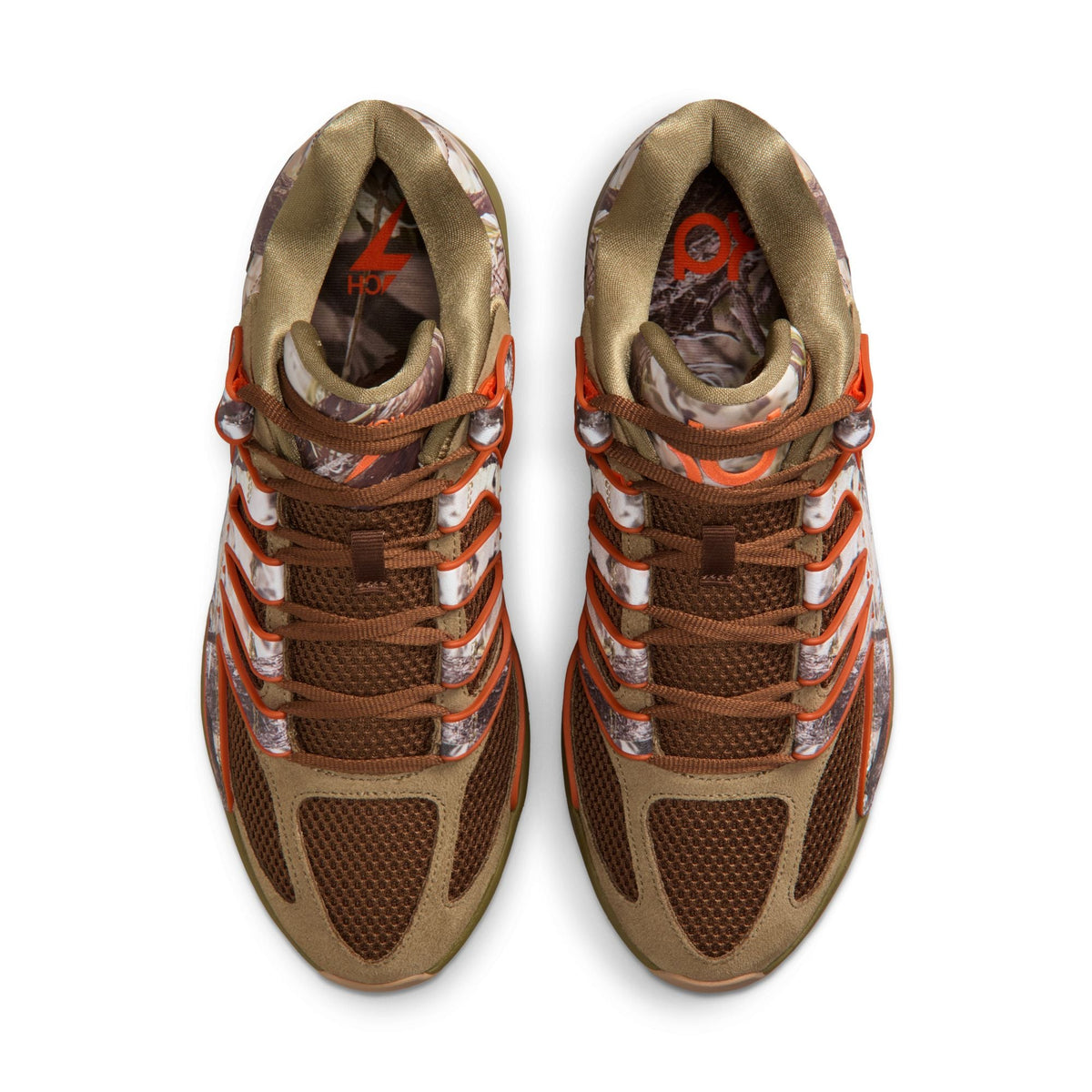 Nike KD18 x Chet Holmgren “Duck Camo" - Men's
