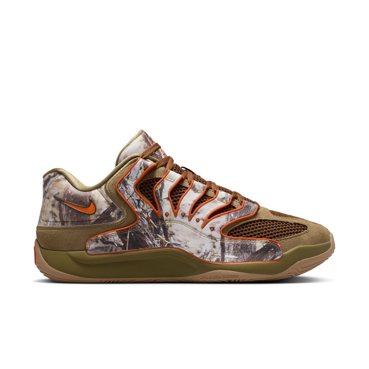 Nike KD18 x Chet Holmgren “Duck Camo" - Men's