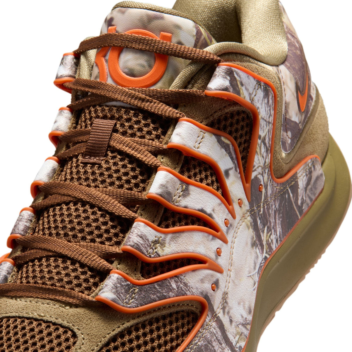 Nike KD18 x Chet Holmgren “Duck Camo" - Men's