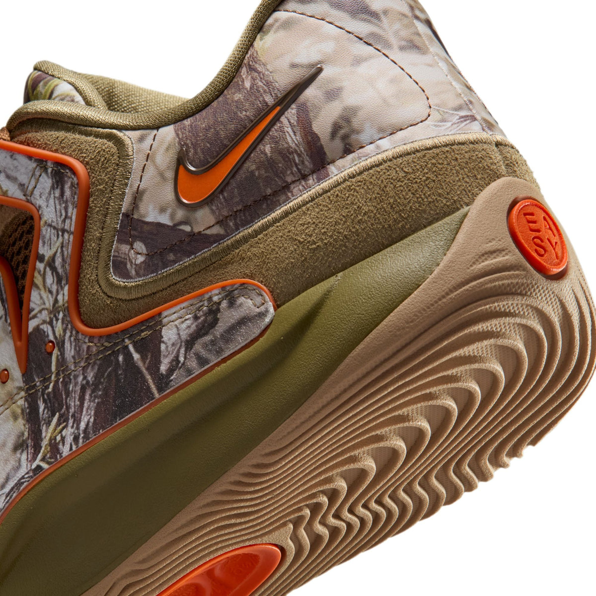 Nike KD18 x Chet Holmgren “Duck Camo" - Men's