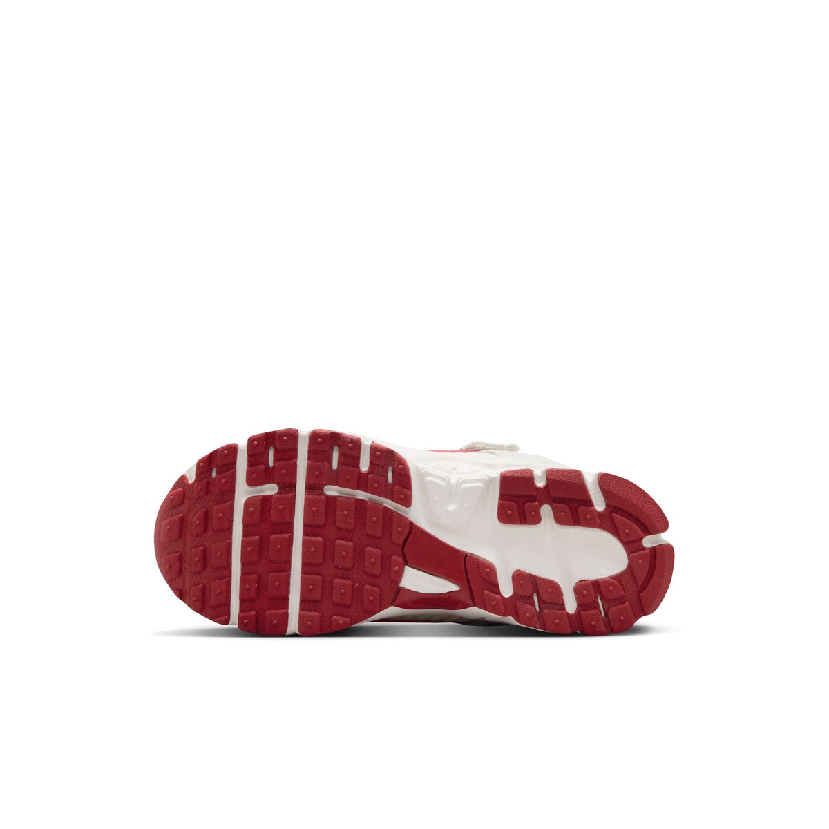 Nike Vomero 5 SE "Sail Crimson University Red"- Youth Sneakers