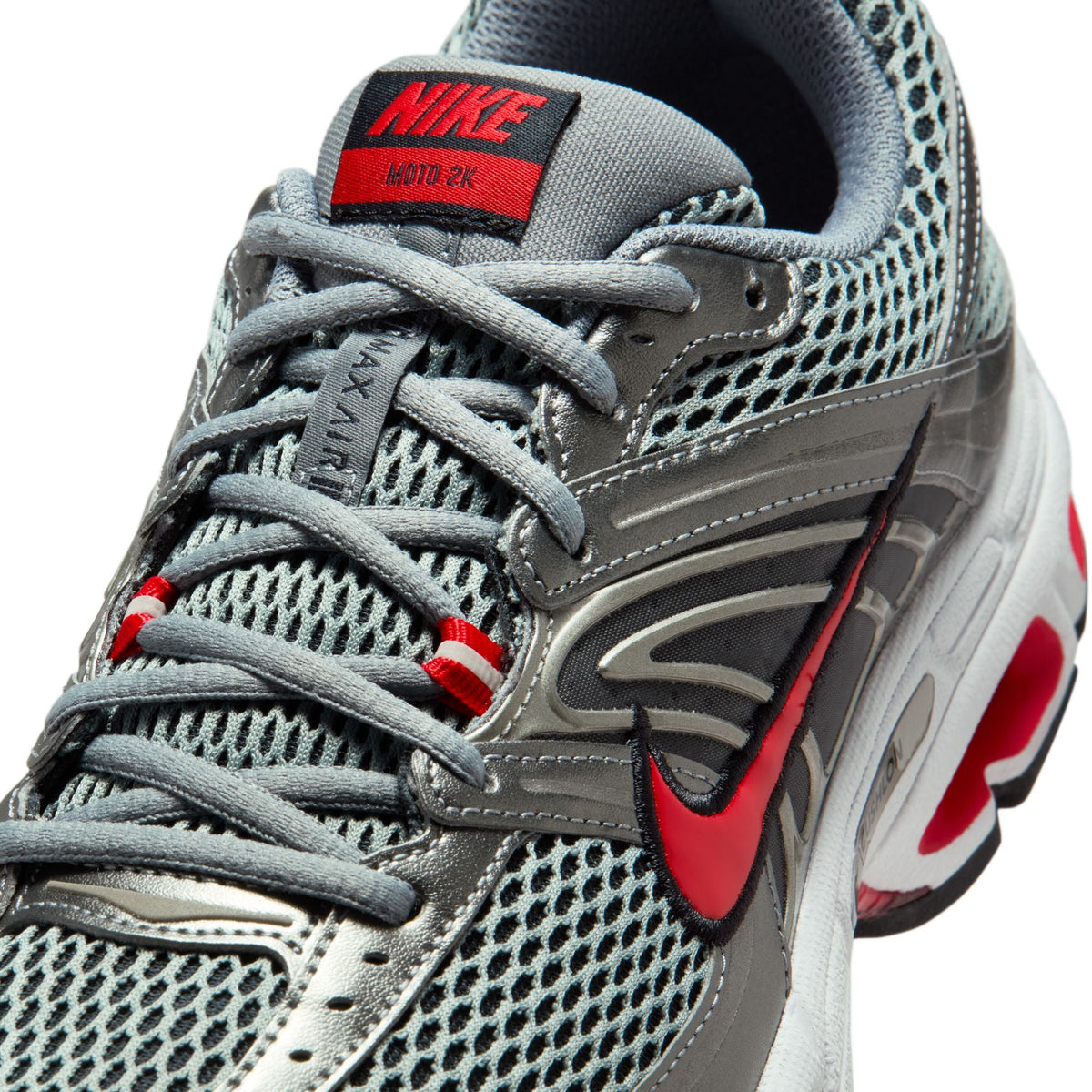 Nike Air Max Moto 2K - Men's