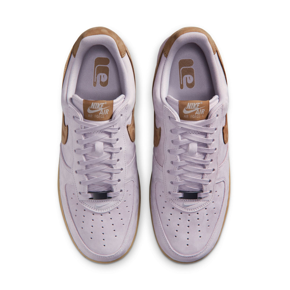 Nike Air Force 1 Low Retro Premium - Men's