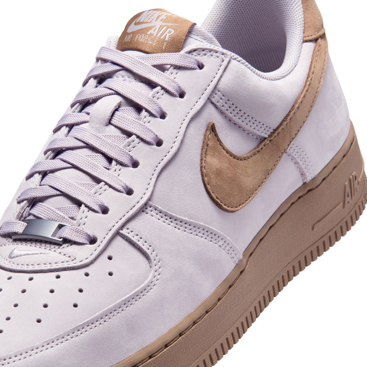 Nike Air Force 1 Low Retro Premium - Men's