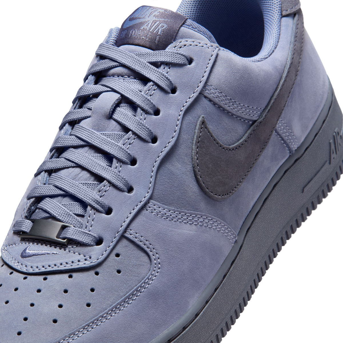 Nike Air Force 1 Low Retro Premium - Men's
