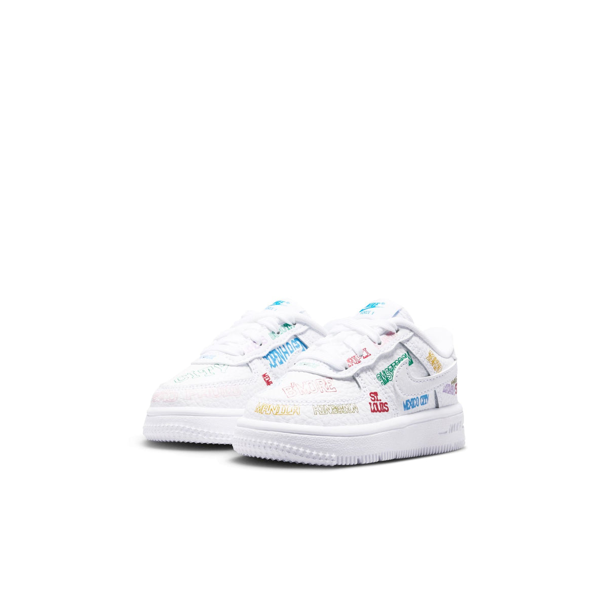 Nike Force 1 Low LV8 3 - Toddler