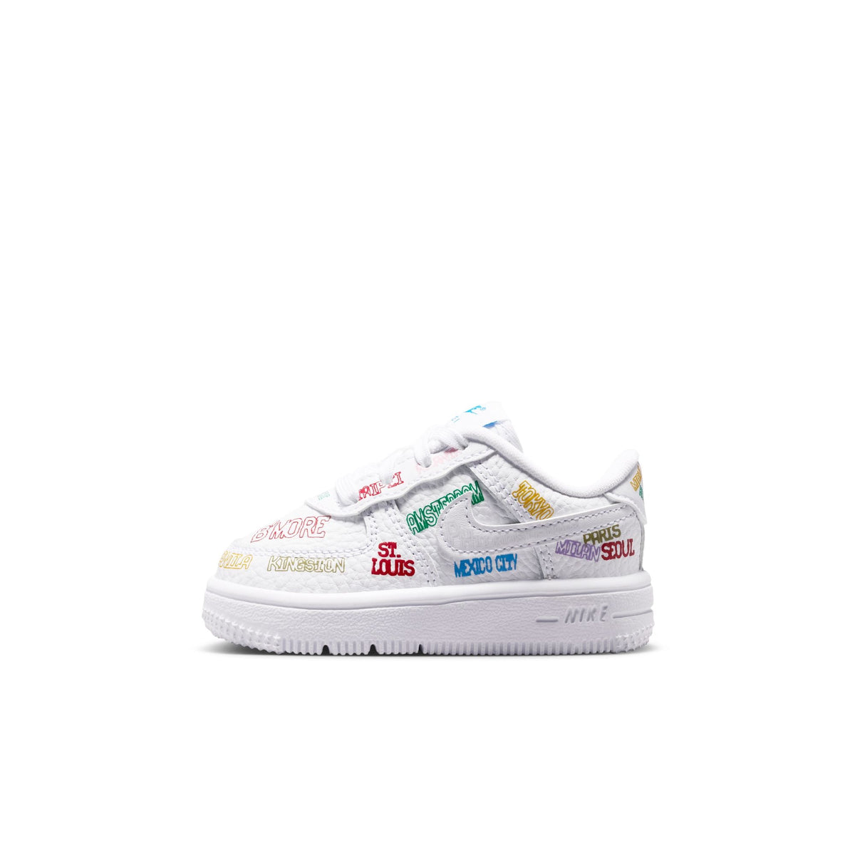 Nike Force 1 Low LV8 3 - Toddler