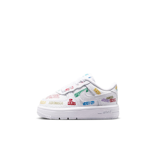 Nike Force 1 Low LV8 3 - Toddler