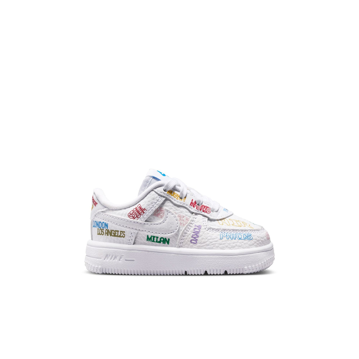 Nike Force 1 Low LV8 3 - Toddler
