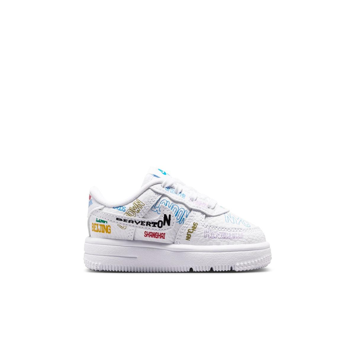 Nike Force 1 Low LV8 3 - Toddler