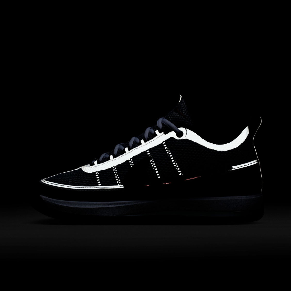 Nike Book 2 "Spiridon" - Men's