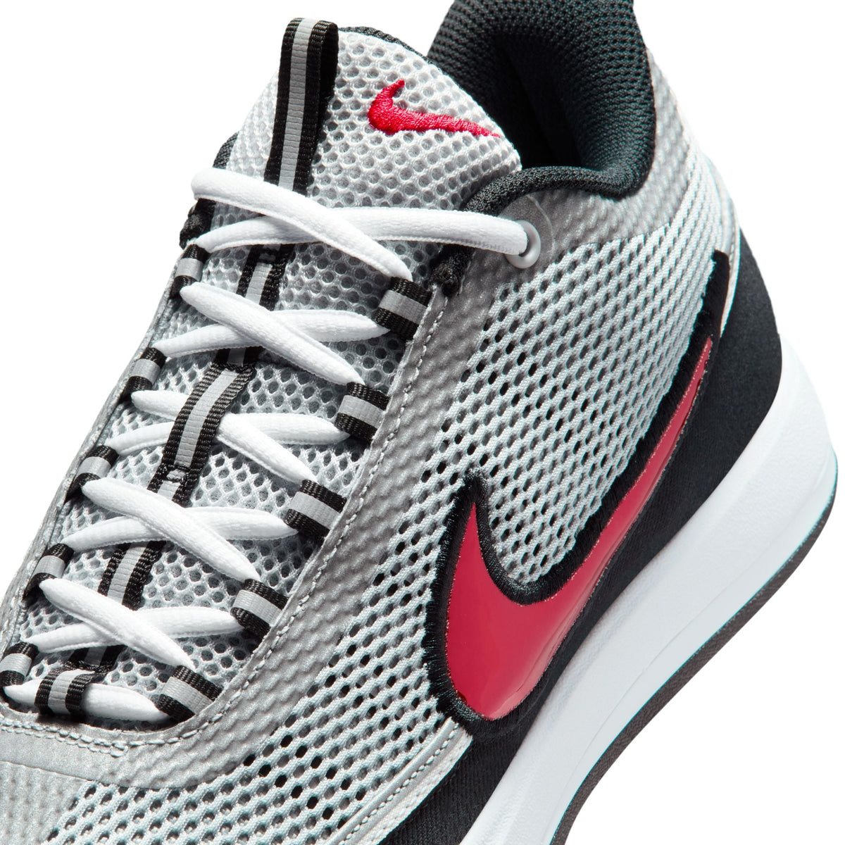 Nike Book 2 "Spiridon" - Men's
